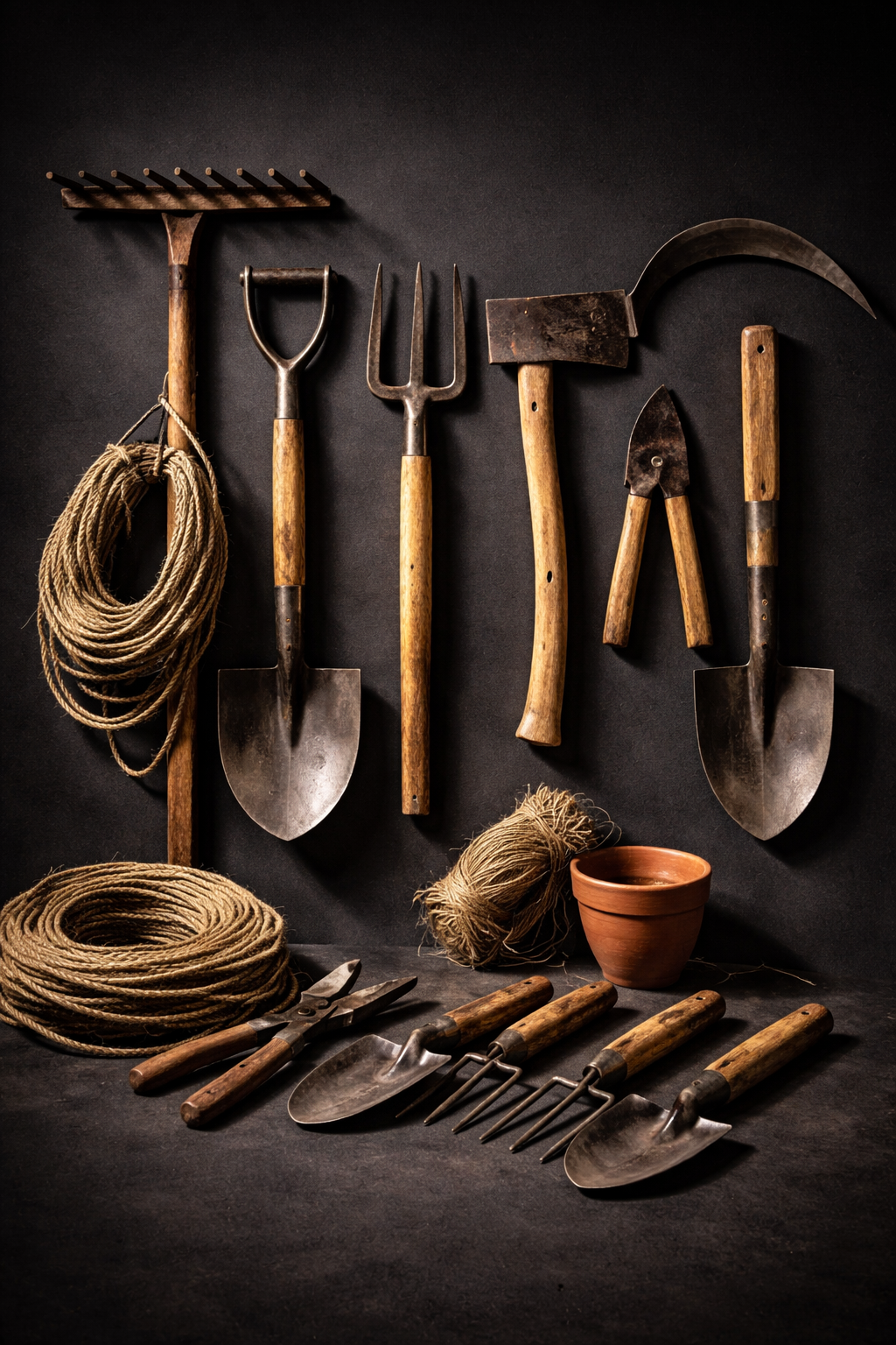 Agriculture