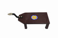Small chirava – Heavy Duty Coconut Scraper