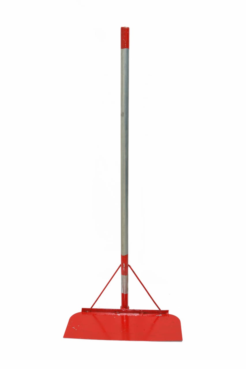 Farm Thoomba – Heavy Duty Soil Leveling Tool