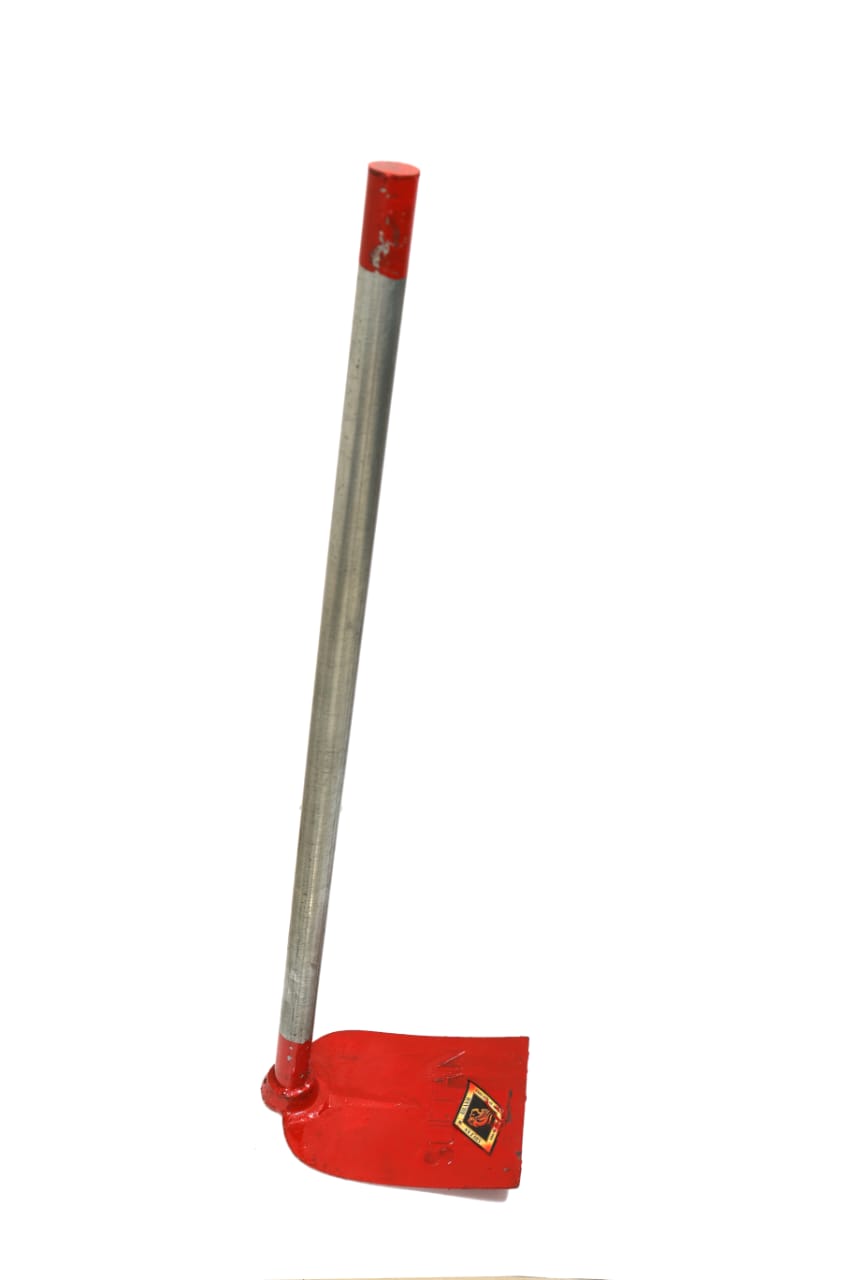 Half Mammatty – Heavy Duty Agricultural Hoe