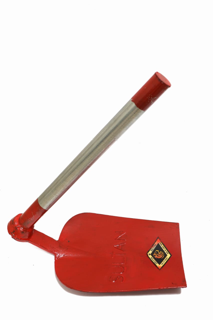 Half Swan Mammatty – Heavy Duty Agricultural Hoe