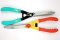 Garden Hedge Shears – Heavy Duty Manual Cutter