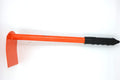 Heavy Duty Garden Hoe – Steel Blade with Comfort Grip-(mammatty)