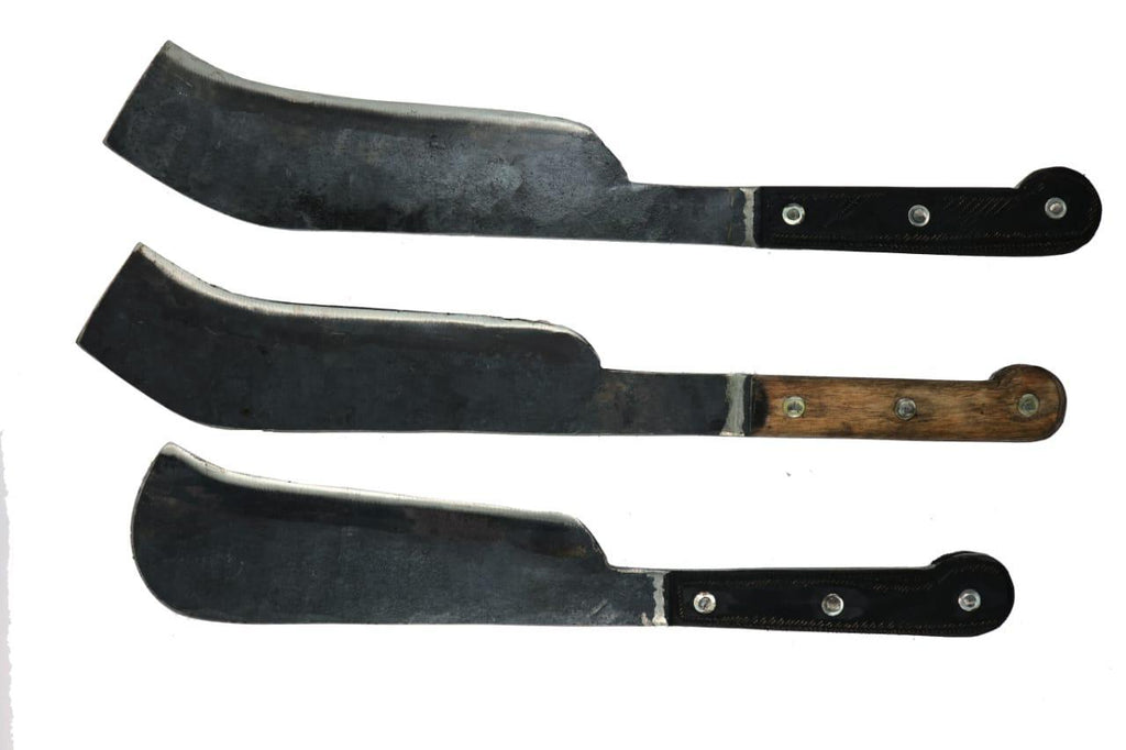 Meat Chopper – Heavy Duty Butcher Knife
